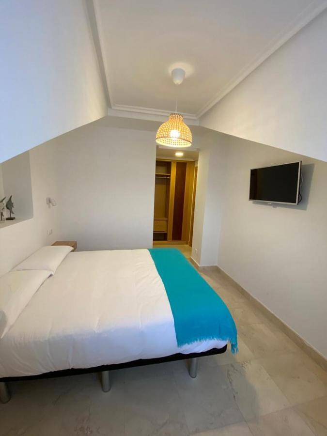 Appartement Marina Iv Llanes