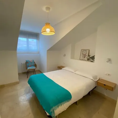 Marina Llanes IV Appartement Buitenkant foto