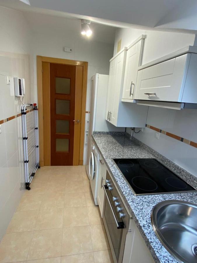 Marina Iv Apartment Llanes